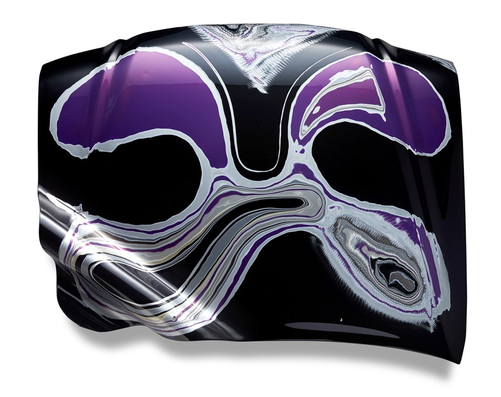 Good Morning Beautiful